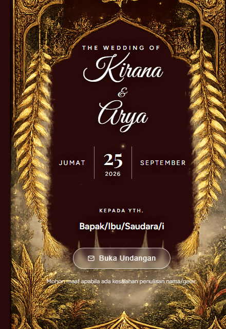 Tema Minang